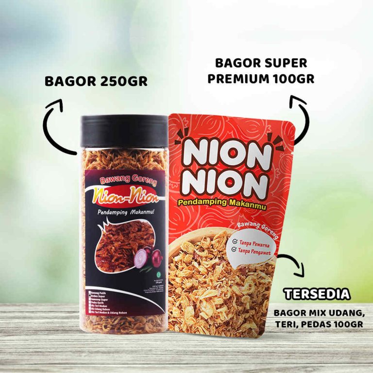 Pabrik-Bawang-Goreng-Renyah-Kepulauan-Riau - Lscorp