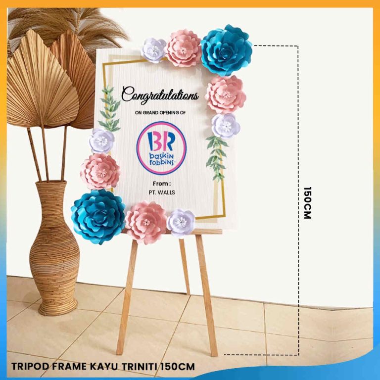 TFR-KAYU-TRINITI-150CM-TEMA-1 - Lscorp